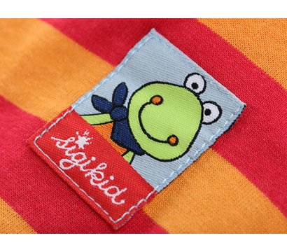 Изображение 4 Мягкая игрушка sigikid Лягушка - 38685SK