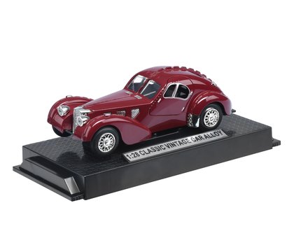 Изображение 4 Игрушечная техника Same Toy Model Car Полиция Green - SQ80992-But-5