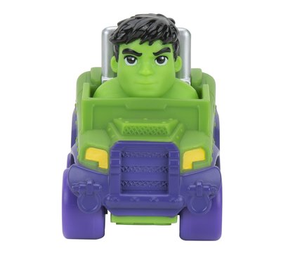 Изображение 4 Игрушечная техника Spidey Blind Mini Vehicles - SNF0045