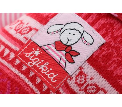 Изображение 5 Мягкая игрушка sigikid Овца, 26 см - 41465SK