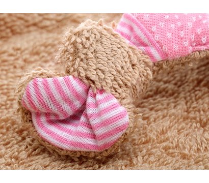 Изображение 5 Мягкая игрушка sigikid Собачка квадратная 26 см - 38785SK