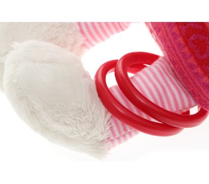 Изображение 6 Мягкая игрушка sigikid Овца, 26 см - 41465SK