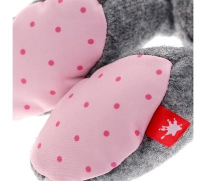 Изображение 6 Мягкая игрушка sigikid Слоненок девочка, 31 см - 38709SK