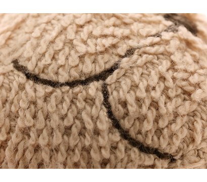 Изображение 6 Мягкая игрушка sigikid Собачка квадратная 26 см - 38785SK