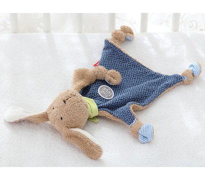 Зображення 6 М`яка іграшка sigikid Собачка, 26 см - 38792SK