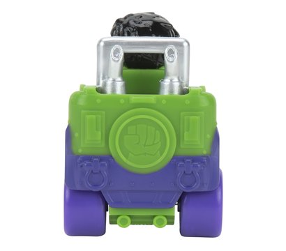 Изображение 6 Игрушечная техника Spidey Blind Mini Vehicles - SNF0045
