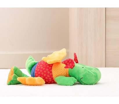 Зображення 7 М`яка іграшка sigikid Дракон, 18 см - 40064SK