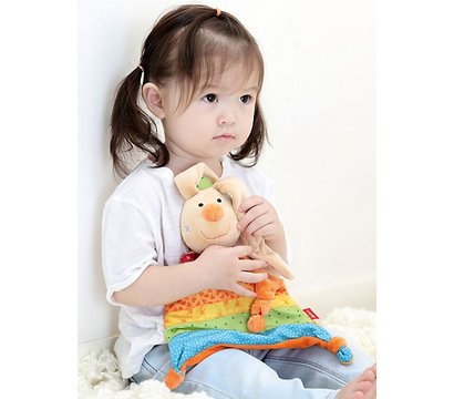 Изображение 7 Мягкая игрушка sigikid Кролик - 40576SK