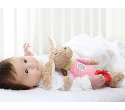 Зображення 7 М`яка іграшка sigikid Песик, 27 см - 38784SK