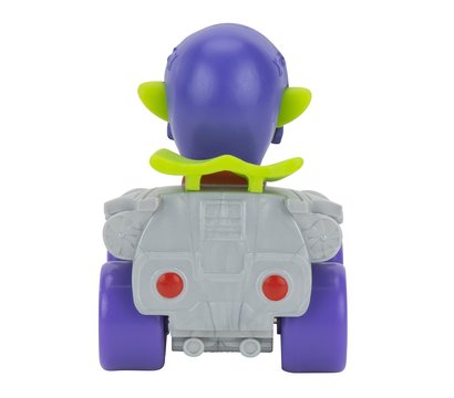 Изображение 8 Игрушечная техника Spidey Blind Mini Vehicles - SNF0045