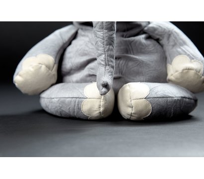 Зображення 9 М`яка іграшка sigikid Слон, 31.5 см - 38716SK