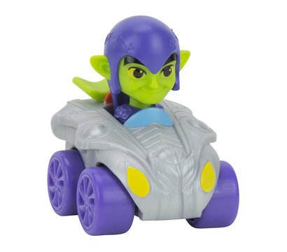 Изображение 9 Игрушечная техника Spidey Blind Mini Vehicles - SNF0045