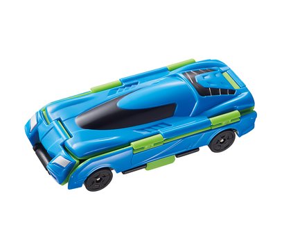 Зображення 11 Іграшкова техніка Flip Cars 2 в 1 - EU463875B-05