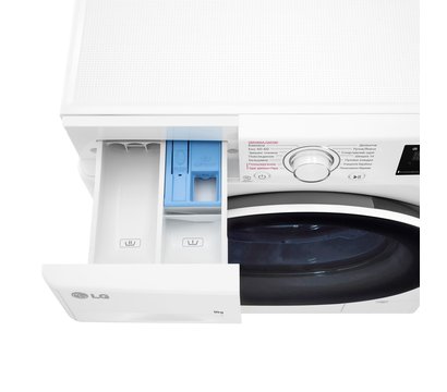 Изображение 11 Машина для стирки LG F4V3VS0WW