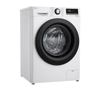 Изображение 2 Машина для стирки LG F2V3GS6WW