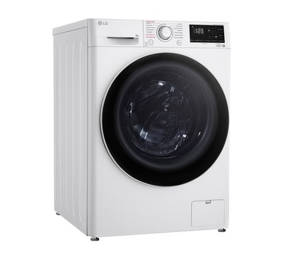 Изображение 2 Машина для стирки LG F4V3VS0WW