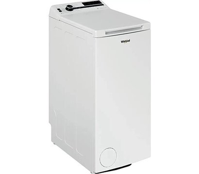 Зображення 2 Пральна машина Whirlpool TDLRB6240BSUA