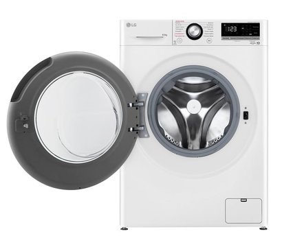 Изображение 3 Машина для стирки LG F2V3GS6WW