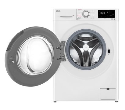 Изображение 3 Машина для стирки LG F4V3VS0WW