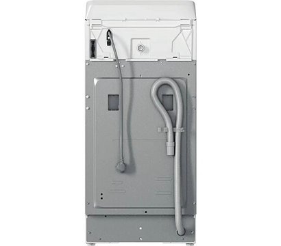 Зображення 3 Пральна машина Whirlpool TDLRB6240BSUA