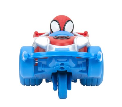 Изображение 4 Игрушечная техника Spidey Pull Back Vehicle Spidey Спайди - SNF0015