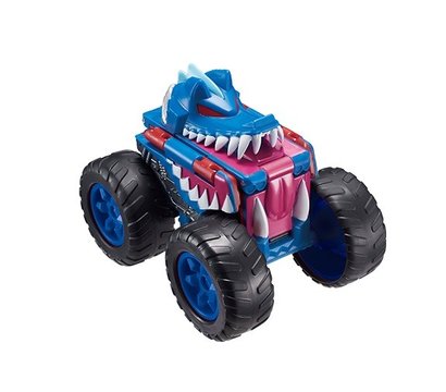 Изображение 4 Игрушечная техника Flip Cars 2 в 1 - EU463875A-01