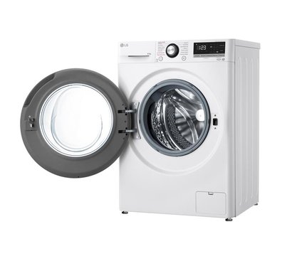 Изображение 4 Машина для стирки LG F2V3GS6WW