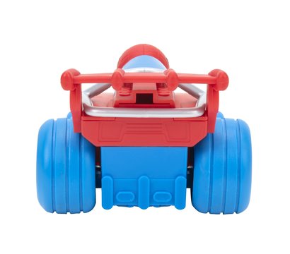 Изображение 5 Игрушечная техника Spidey Pull Back Vehicle Spidey Спайди - SNF0015