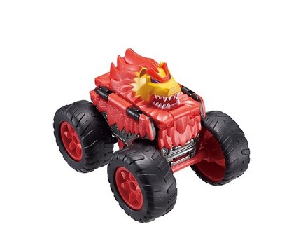 Зображення 6 Іграшкова техніка Flip Cars 2 в 1 - EU463875A-02