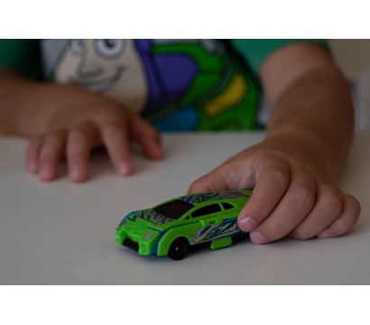 Зображення 6 Іграшкова техніка Flip Cars 2 в 1 - EU463875B-05
