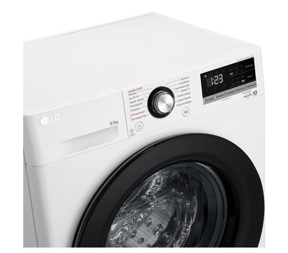 Изображение 6 Машина для стирки LG F2V3GS6WW