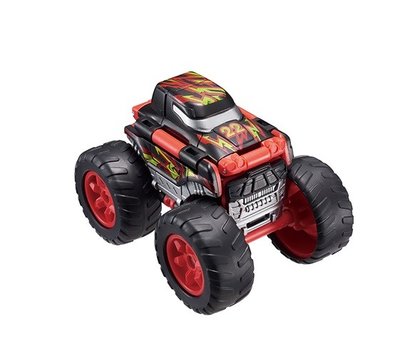 Зображення 7 Іграшкова техніка Flip Cars 2 в 1 - EU463875A-02