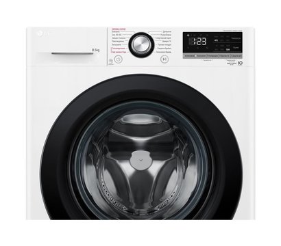 Изображение 7 Машина для стирки LG F2V3GS6WW