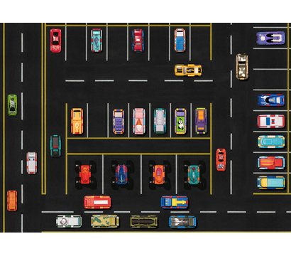Зображення 8 Іграшкова техніка Flip Cars 2 в 1 - EU463875B-05