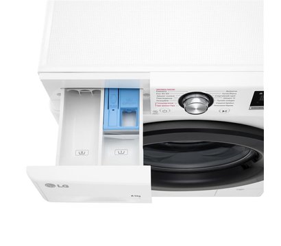 Изображение 8 Машина для стирки LG F2V3GS6WW