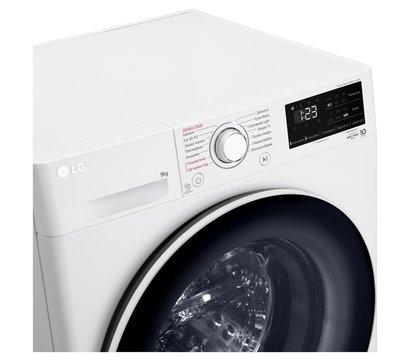 Изображение 9 Машина для стирки LG F4V3VS0WW