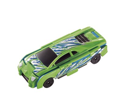 Зображення 10 Іграшкова техніка Flip Cars 2 в 1 - EU463875B-05