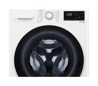 Изображение 10 Машина для стирки LG F4V3VS0WW