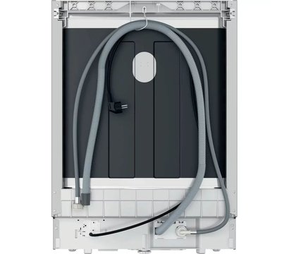 Изображение 11 Посудомойка врезная Whirlpool WIC3C33PFE