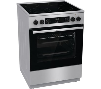 Изображение 11 Кухонная плита Gorenje GECS6C70XC