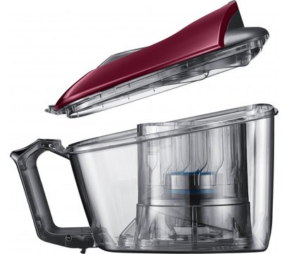 Зображення 11 Пилосос Samsung VC07M31A1HP/UK