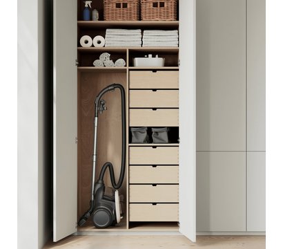 Зображення 12 Пилосос Electrolux EL61H4SW