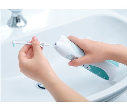 Изображение 12 Зубная щетка Panasonic EW1313G321