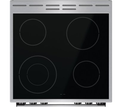Изображение 12 Кухонная плита Gorenje GECS6C70XC