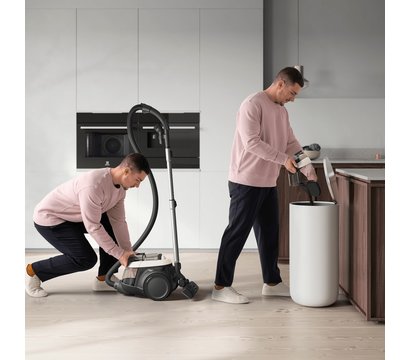 Зображення 13 Пилосос Electrolux EL61H4SW