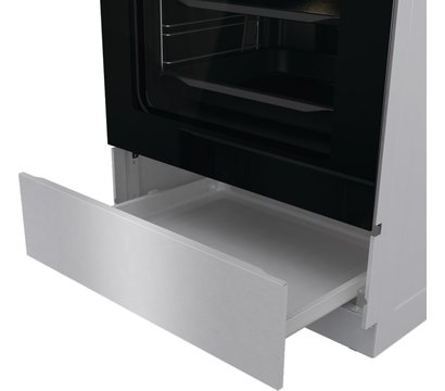 Изображение 13 Кухонная плита Gorenje GECS6C70XC