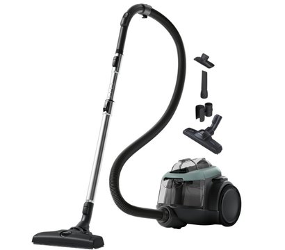 Зображення 14 Пилосос Electrolux EL61C2OG