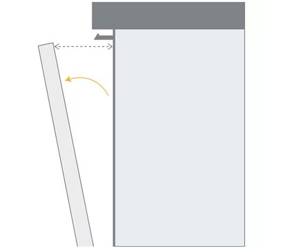 Изображение 14 Машина для митья посуды Whirlpool WIC3C34PFES