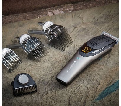 Зображення 14 Remington Power-X Series X6 Hair Clipper НС6000