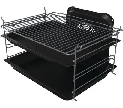 Изображение 14 Кухонная плита Gorenje GECS6C70XC